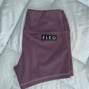 Fleo - PHR